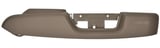 Side panel, Seat Front seat, right outer beige sand 9196013 (1100375) - Volvo S60 (-2009), S80 (-2006), V70 P26, XC70 (2001-2007)
