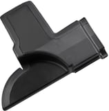 Unterbodenverkleidung vorne links 31497850 (1100377) - Volvo C40/EC40, Polestar 2, XC40/EX40