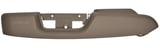 Side panel, Seat Front seat, left outer beige sand 9196009 (1100379) - Volvo S60 (-2009), S80 (-2006), V70 P26, XC70 (2001-2007)
