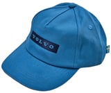 Cap Baseball Cap Child’s hat VOLVO Swedish flag (1100445) - Volvo universal