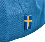 Cap Schirmmütze Kindermütze VOLVO Schwedische Flagge