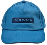 Cap Schirmmütze Kindermütze VOLVO Schwedische Flagge