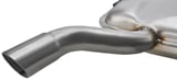 Rear Silencer