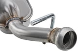 Rear Silencer