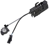 SKANDIX Shop Volvo parts: Bonnet lock left 32318456 (1100451)