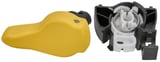 Safety catch, Bonnet Kit 31479770 (1100457) - Volvo S90, V90 (2017-), V90 CC, XC90 (2016-)