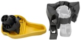 Safety catch, Bonnet Kit