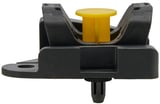 Buffer, Tailgate/Bootlid left