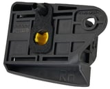 Buffer, Tailgate/Bootlid right