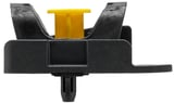 Buffer, Tailgate/Bootlid right