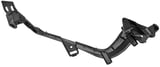 Halter, Nebelscheinwerfer rechts