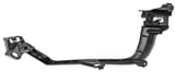 Halter, Nebelscheinwerfer rechts