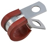Retainer, Battery cable