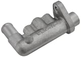 Coolant flange
