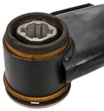 Achsträger/Fahrschemel