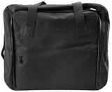 Bag VOLVO Travel bag charcoal 32394959 (1100681) - Volvo C40/EC40, ES90, EX30, EX30 CC, EX60, EX60 CC, EX90, S60, V60, V60 CC (2019-), S90, V90 (2017-), V90 CC, XC40/EX40, XC60 (2018-), XC90 (2016-)