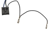 Fuel feed unit