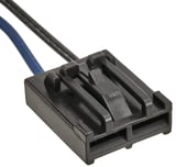 Fuel feed unit