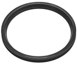 Seal, Charger intake pipe