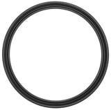 Seal, Charger intake pipe
