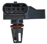 Sensor, Boost pressure