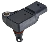 Sensor, Boost pressure