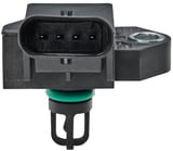 Sensor, Boost pressure