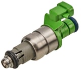 Injection valve Cylinders 1-4
