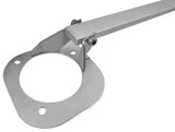 Domstrebe Aluminium