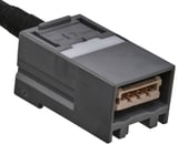 Kabelbaum USB-Anschluss, Radio