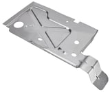 Reparaturblech, Frontschürze rechts 3536655 (1100792) - Volvo 700, 900, S90, V90 (-1998)