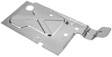 Repair panel, Front crowling right