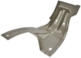 Reparaturblech, Boden rechts 9126762 (1100793) - Volvo 900, S90, V90 (-1998)