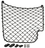Netztasche Kofferraum grau 30721706 (1100802) - Volvo XC90 (-2014)