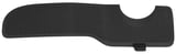 Rubber mat, Shelf Center console lower 32260655 (1100873) - Volvo S60, V60, V60 CC (2019-), S90, V90 (2017-), V90 CC, XC60 (2018-), XC90 (2016-)