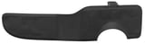 Rubber mat, Shelf Center console lower