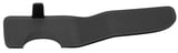 Rubber mat, Shelf Center console lower