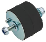 Engine mounting right
