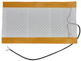 Heating element, Seat heating Front seat Seat surface Back rest