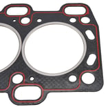 Gasket, Cylinder head