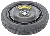 Reserverad Notrad 18 Zoll Tempa Spare