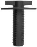 Fastener, Spare wheel lower Section