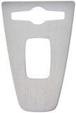 Interior panel selector lever 32396626 (1100977) - Volvo Polestar 2