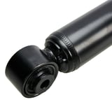 Shock absorber Rear axle left