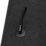 Laderaumabdeckung charcoal