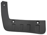 Mud flap front left Inner fender panel 80032167 (1101012) - Volvo EX30, EX30 CC