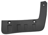 Mud flap front right Inner fender panel 80032170 (1101013) - Volvo EX30, EX30 CC
