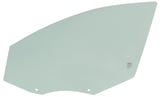 Seitenscheibe vorne links gehärtet 31386792 (1101022) - Volvo XC60 (-2017)