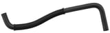 Radiator hose 30720309 (1101024) - Volvo S80 (2007-), XC90 (-2014)