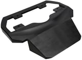 Ablage, Reserverad unterer Teil 31680040 (1101028) - Volvo XC90 (2016-)